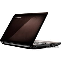 Ноутбук Lenovo IdeaPad Z370 (59321742)