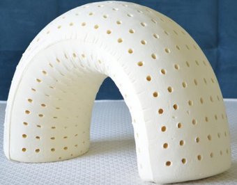 Ортопедическая подушка COALAHOME Midi 70х20