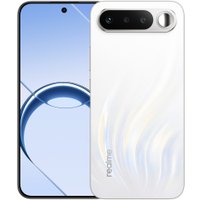 Телефон Realme 16 5G 12GB/256GB азиатская версия (белый)