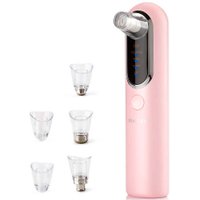 Прибор для вакуумной чистки Beautifly Derma Blush