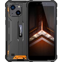 Смартфон Oukitel WP20 (оранжевый)