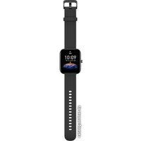 Умные часы Amazfit Bip 3 (черный)