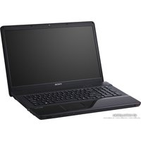 Игровой ноутбук Sony VAIO VPC-EC3S1R/BJ