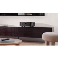 AV ресивер Marantz Cinema 50 (серебристый)