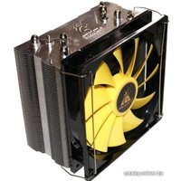 Кулер для процессора GlacialTech Igloo H58 PWM