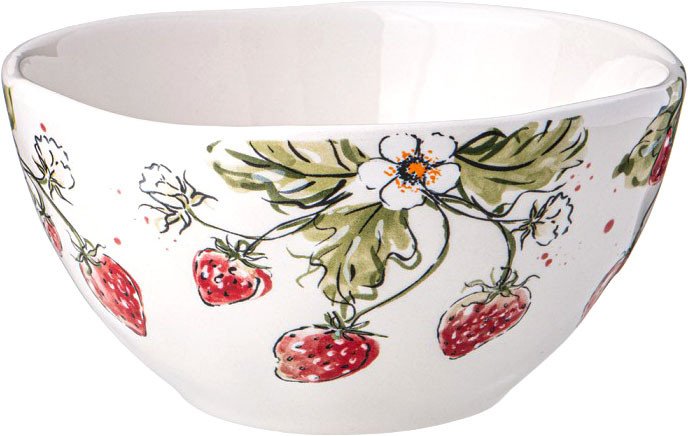 

Салатник Lefard Strawberry 368-533