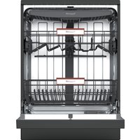 Отдельностоящая посудомоечная машина Weissgauff DW 6038 B Inverter в Бресте