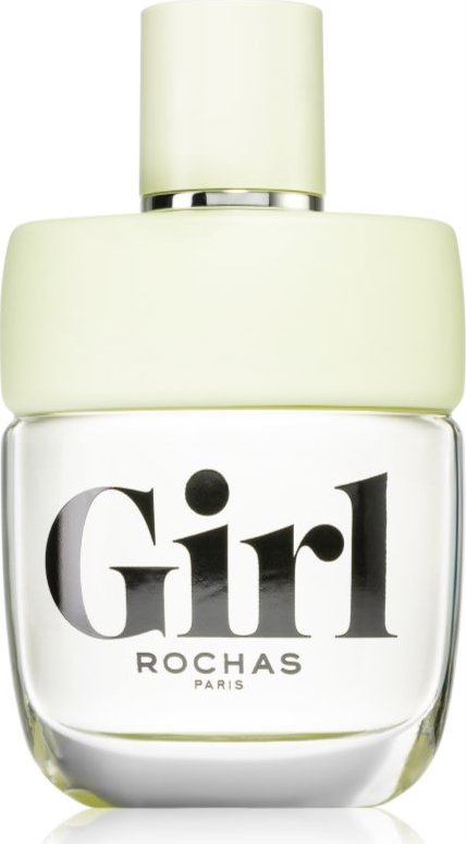 

Туалетная вода Rochas Girl EdT (40 мл)