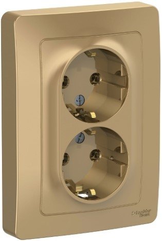 

Розетка Systeme Electric Blanca BLNRS001024