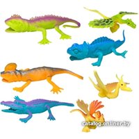 Набор фигурок Феникс Тойс Animal Park 1000991