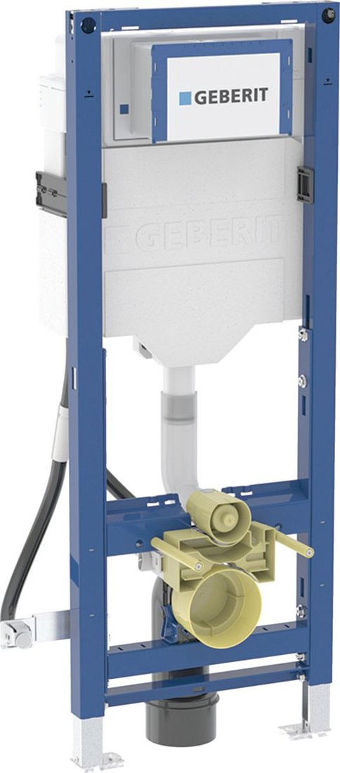 Инсталляция для унитаза Geberit Duofix 111.350.00.6