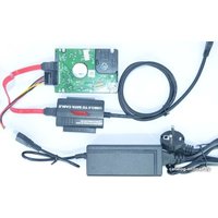 Адаптер USBTOP USB3.0 – IDE/SATA