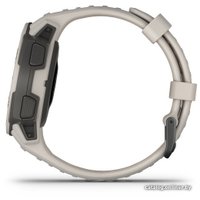 Умные часы Garmin Instinct (бежевый)