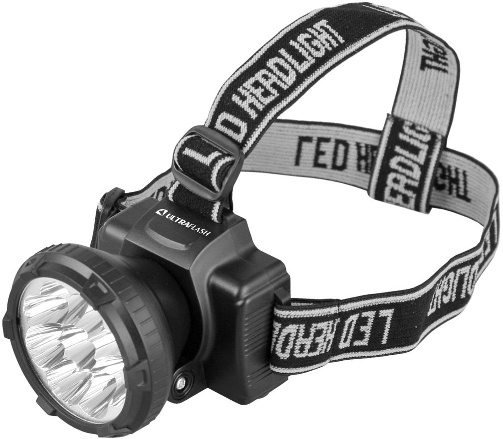 

Фонарь Ultraflash LED5363