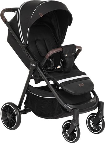 Pituso Toledo EVA (черный)