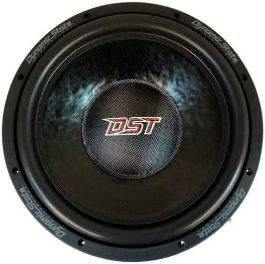 Головка сабвуфера Dynamic State PRO PSW-43D1