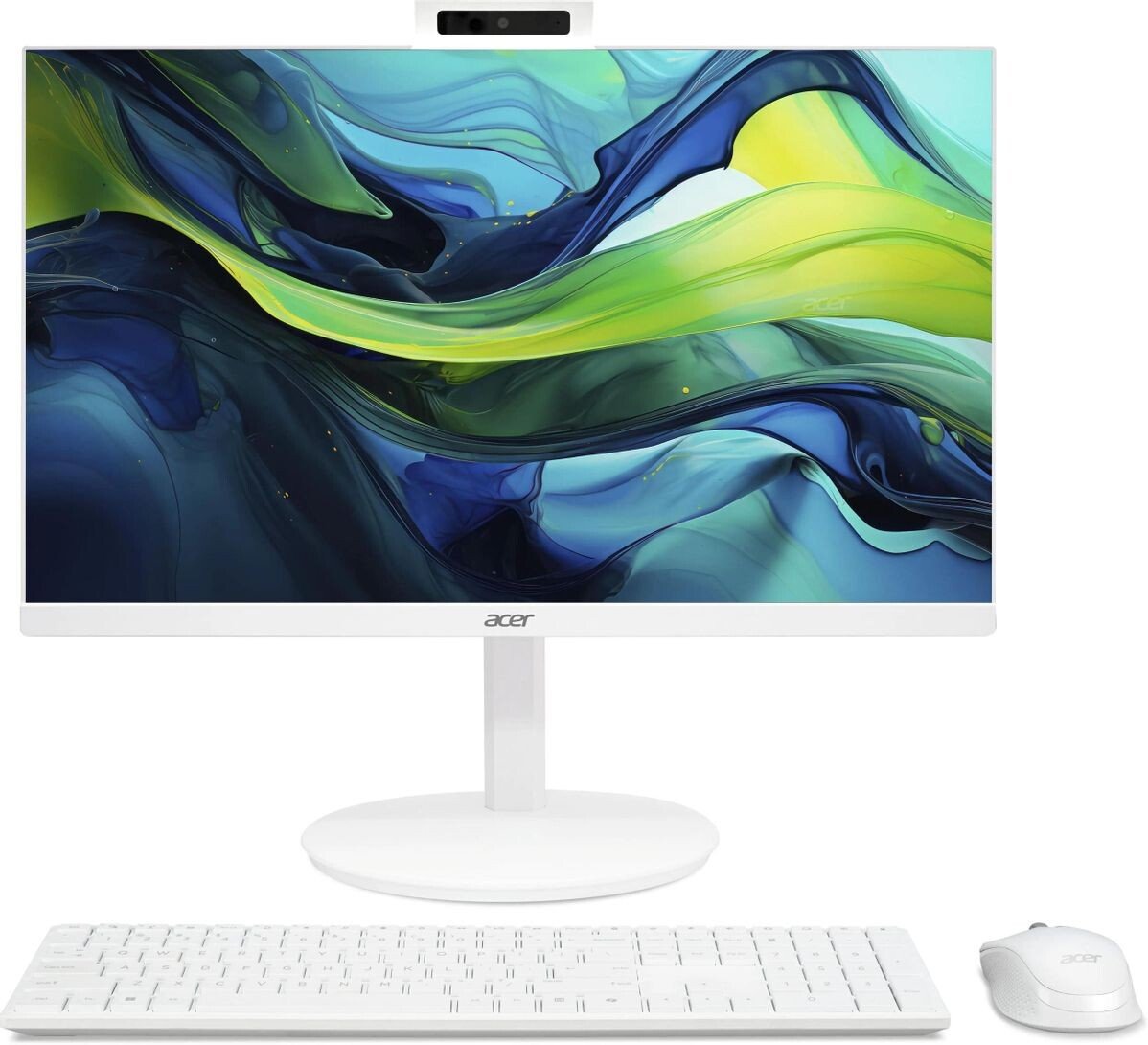 

Моноблок Acer Aspire C27-1E13U7UNH DQ.BNRCD.002