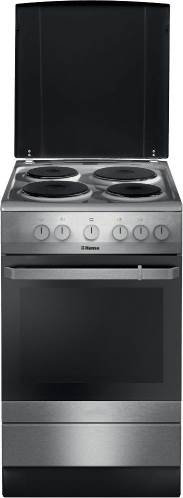 

Кухонная плита Hansa FCEX54110