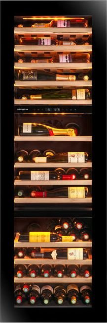 Винный шкаф Avintage AVI178PLATINUM