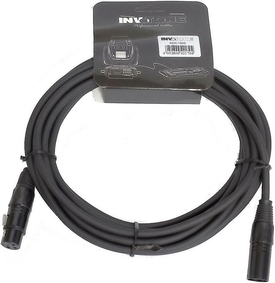 

Кабель Invotone ADC1005
