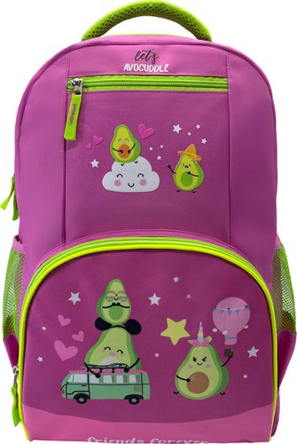 ArtSpace School Avocado Uni_17733