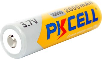 Аккумулятор PKCELL 18650 2600-1B