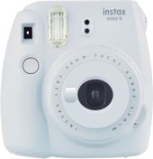 Instax Mini 9 (белый)