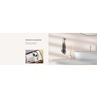 Электрическая зубная щетка Oclean Air 2T Sonic Toothbrush (белый)