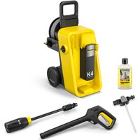 Мойка высокого давления Karcher K4 Comfort Premium 1.324-750.0