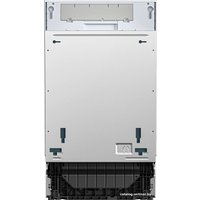 Встраиваемая посудомоечная машина Haier HDWE11-395RU