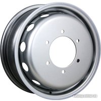 Штампованные диски TREBL 9197T 16x5.5" 6x180мм DIA 139мм ET 109мм S