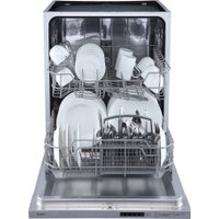 Встраиваемая посудомоечная машина Бирюса DWB-612/5
