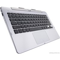 Ноутбук 2-в-1 ASUS Transformer Book Trio TX201LA-CQ026H