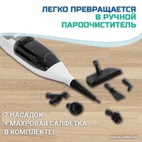Пароочиститель Bort BDR-1700