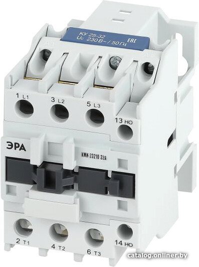 Контактор Эра Pro KKM21-032-230-10-E Б0050441
