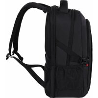 Городской рюкзак Germanium Upgrade 271666 (черный)