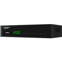 Приемник цифрового ТВ Soundmax SM-DVBT290