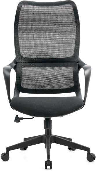 

Офисное кресло SPARX Ventura Black (черный)