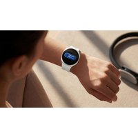 Умные часы Samsung Galaxy Watch9 S 40 мм (кремовый)