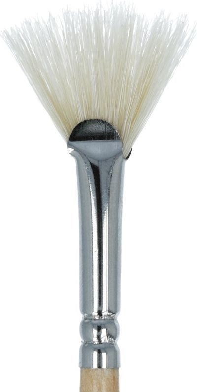

Кисть для рисования Mr.Painter щетина BBW 132-04 №04