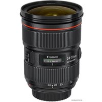 Объектив Canon EF 24-70mm f/2.8L II USM