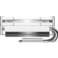 Кулер для процессора ID-Cooling IS-40X V3 White