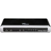 IP-телефон Grandstream GXW4104