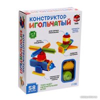 Конструктор Unicon игольчатый 7598135