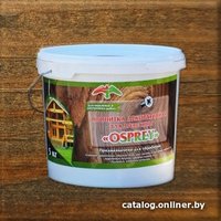 Антисептик Osprey Декоративная пропитка (20 кг, олива) в Пинске