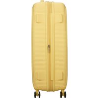 Чемодан American Tourister Soundbox Pastel Yellow 77 см