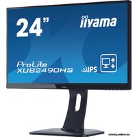 Монитор Iiyama ProLite XUB2490HS-B1