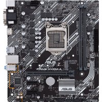 Материнская плата ASUS Prime H410M-A