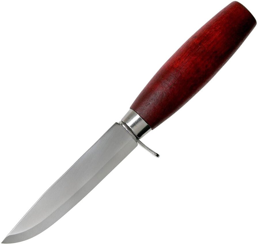 

Нож Morakniv Classic No 2F (углеродистая сталь)