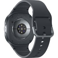Умные часы Samsung Galaxy Watch8 40 мм (графит)